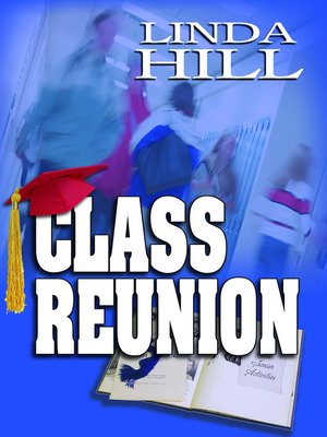 cover image of Class Reunion
